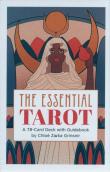 Opakowanie Essential Tarot