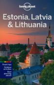Opakowanie Estonia, Latvia & Lithuania