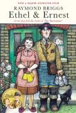 Ethel & Ernest. Wydawca: Jonathan Cape. Dadada.pl Opakowanie Ethel & Ernest