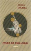 Okładka książki Etiuda na dwa głosy