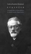 Okładka książki Etranżer