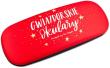 Opakowanie Etui na okulary Gwiazdorskie okulary