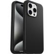 Opakowanie Etui OtterBox Symmetry Apple iPhone 15 Pro black