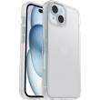 Opakowanie Etui OtterBox Symmetry Clear Apple iPhone 15 iPhone 14 iPhone 13 clear