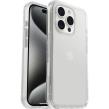Opakowanie Etui OtterBox Symmetry Clear Apple iPhone 15 Pro clear