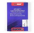 Opakowanie Etykiety samoprzylepne A4/100K 2x210x148mm