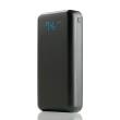 EVERACTIVE POWERBANK LITOWO-POLIMEROWY 20000 MAH EB-L20K. Autor: Irena Brignull. Dadada.pl Okładka książki EVERACTIVE POWERBANK LITOWO-POLIMEROWY 20000 MAH EB-L20K