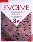 Evolve 3A Student's Book with Practice Extra. Autor: Hendra Leslie Anne, Ibbotson Mark, O'Dell Kathryn. Dadada.pl Okładka książki Evolve 3A Student's Book with Practice Extra
