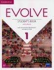 Evolve L1 Student's Book with. Autor: Hendra Leslie Anne, Ibbotson Mark, O'Dell Kathryn. Dadada.pl Okładka książki Evolve L1 Student's Book with