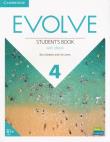 Evolve L4 Student's Book with. Autor: Goldstein Ben, Jones Ceri. Dadada.pl Okładka książki Evolve L4 Student's Book with