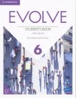 Evolve L6 Student's Book with. Autor: Goldstein Ben, Jones Ceri. Dadada.pl Okładka książki Evolve L6 Student's Book with