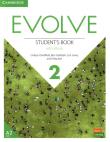 Evolve Level 2 Student's Book With eBook. Autor: Lindsay Clandfield, Goldstein Ben, Jones Ceri, Philip Kerr. Dadada.pl Okładka książki Evolve Level 2 Student's Book With eBook