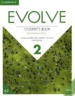 Evolve Level 2 Student's Book with Practice Extra. Autor: Lindsay Clandfield, Goldstein Ben, Jones Ceri, Philip Kerr. Dadada.pl Okładka książki Evolve Level 2 Student's Book with Practice Extra