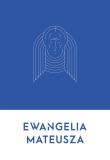 Ewangelia Mateusza. Autor: Wojciech Wasiak. Dadada.pl Okładka książki Ewangelia Mateusza