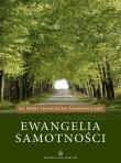 Ewangelia samotności. Autor: Józef Tarnówka SDS. Dadada.pl Okładka książki Ewangelia samotności