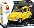 Opakowanie Executive Edition Fiat Abarth 595