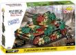 Opakowanie Executive Edition Flakpanzer IV Wirbelwind