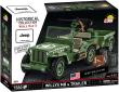 Opakowanie Executive Edition Willys MB & Trailer