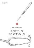 Okładka książki Exitus szpitalis