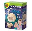 Opakowanie Explore Rozbij geody skalne