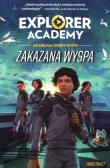 Okładka książki Explorer Academy: Akademia Odkrywców T.7