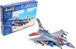Opakowanie F-16C Fighting Falcon 1:144