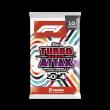 Opakowanie F1 Turbo Attax Official Formuła 1 2024 saszetki z kartami 1 szt. mix