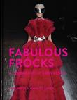 FABULOUS FROCKS. Autor: Eastoe Jane, Sarah Gristwood. Dadada.pl Okładka książki FABULOUS FROCKS