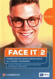 Face it 2 Student's Book   Język angielski.. Autor: Chilton Helen, Dorota Giżyńska, Krajewska Milada. Dadada.pl Okładka książki Face it 2 Student's Book   Język angielski.