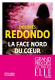 Face nord du coeur przekład francuski. Autor: Redondo Dolores. Dadada.pl Okładka książki Face nord du coeur przekład francuski