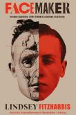 Facemaker. Historia człowieka, który stworzył chirurgię plastyczną. Autor: Lindsey Fitzharris. Dadada.pl Okładka książki Facemaker. Historia człowieka, który stworzył chirurgię plastyczną