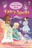 Fairy Spells. Autor: Davidson Zanna. Dadada.pl Okładka książki Fairy Spells