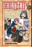 Okładka książki Fairy Tail. Tom 20