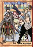 Okładka książki Fairy Tail. Tom 31