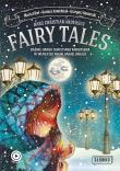 Fairy Tales. Autor: Fihel Marta, Jemielniak Dariusz, Komerski Grzegorz. Dadada.pl Okładka książki Fairy Tales