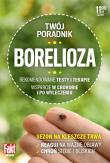 Fakt Zdrowie . Bolerioza. Autor: Joanna Zielewska. Dadada.pl Okładka książki Fakt Zdrowie . Bolerioza