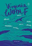 Fale. Autor: Woolf Virginia. Dadada.pl Okładka książki Fale