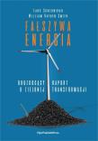 Fałszywa energia. Autor: Lars Schernikau, William Haydennsmith. Dadada.pl Okładka książki Fałszywa energia