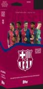 Opakowanie FAN SET FC Barcelona 2024/25