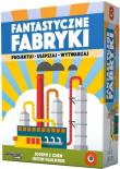 Opakowanie Fantastyczne Fabryki PORTAL