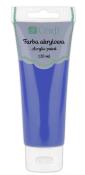 Opakowanie Farba akrylowa ciemnoniebieska 120ml