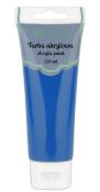 Opakowanie Farba akrylowa granatowa 120ml