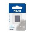 Opakowanie Farba akwarelowa w kostce szary MILAN