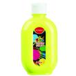 Opakowanie Farba plakatowa fluorescencyjna żółta 300ml