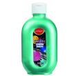 Opakowanie Farba plakatowa metaliczna zielona 300ml