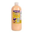 Opakowanie Farba plakatowa w butelce 1000ml beżowa STRIGO