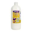 Opakowanie Farba plakatowa w butelce 1000ml biała STRIGO
