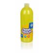 Opakowanie Farba szkolna Astra 1000 ml-cytrynowa