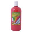 Opakowanie Farba tempera 500ml czerwona CRICCO