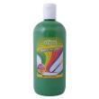 Opakowanie Farba tempera 500ml zielona CRICCO